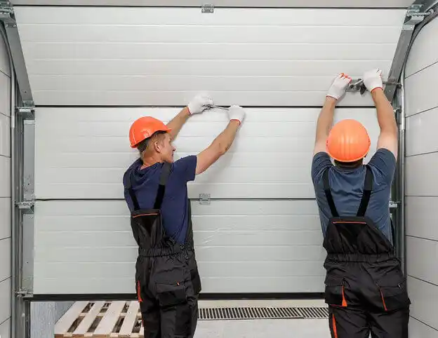 garage door service Evanston